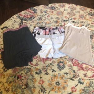 Size small gap pj lot